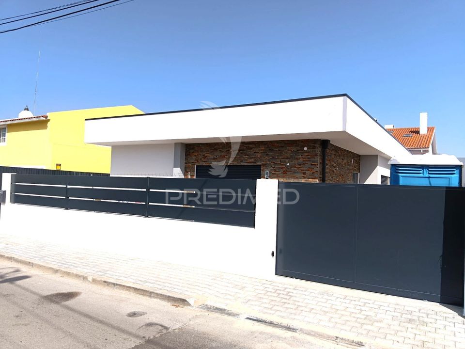 Byhus i Seixal, Setubal - foto 2