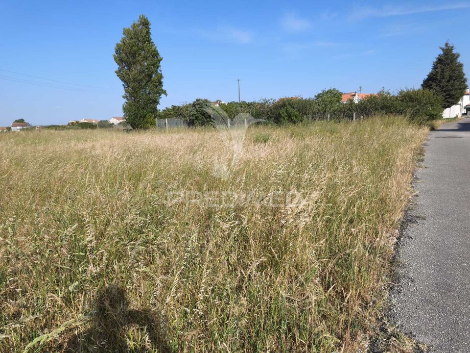 Helårsgrund i Ilhavo, Aveiro - foto 4