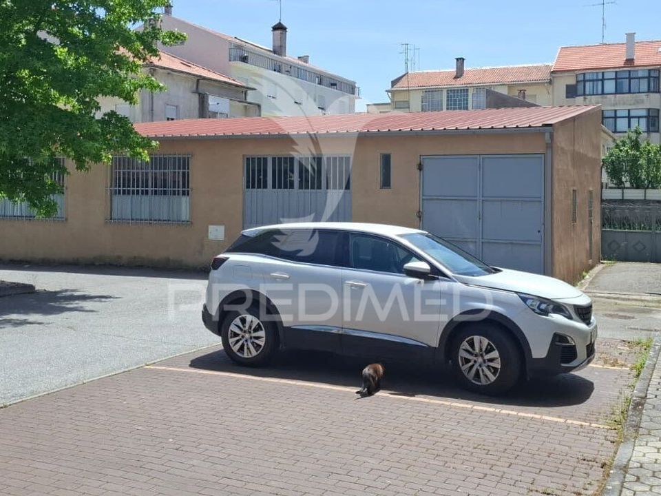 Erhvervsejendom i Guarda, Guarda - foto 2