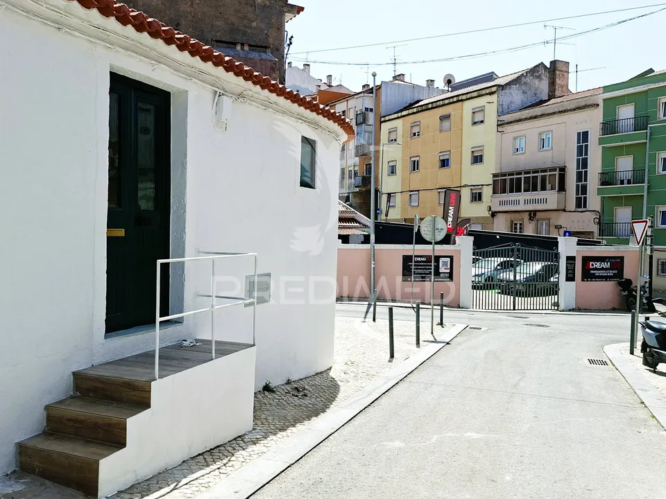 Byhus i Odivelas, Lisbon - foto 1