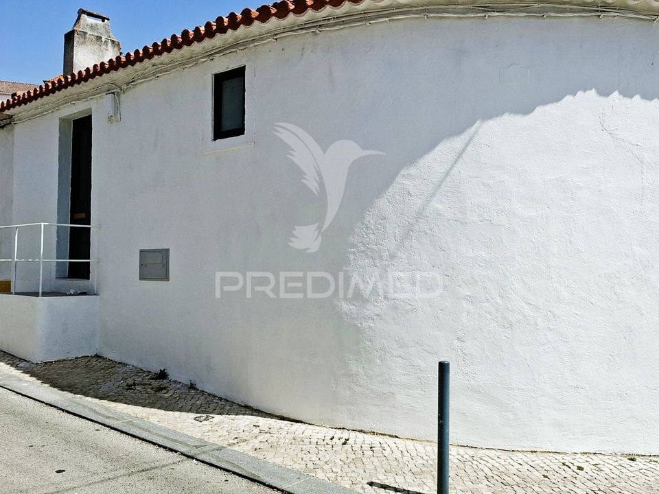 Byhus i Odivelas, Lisbon - foto 2