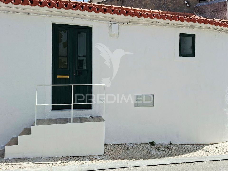 Byhus i Odivelas, Lisbon - foto 3
