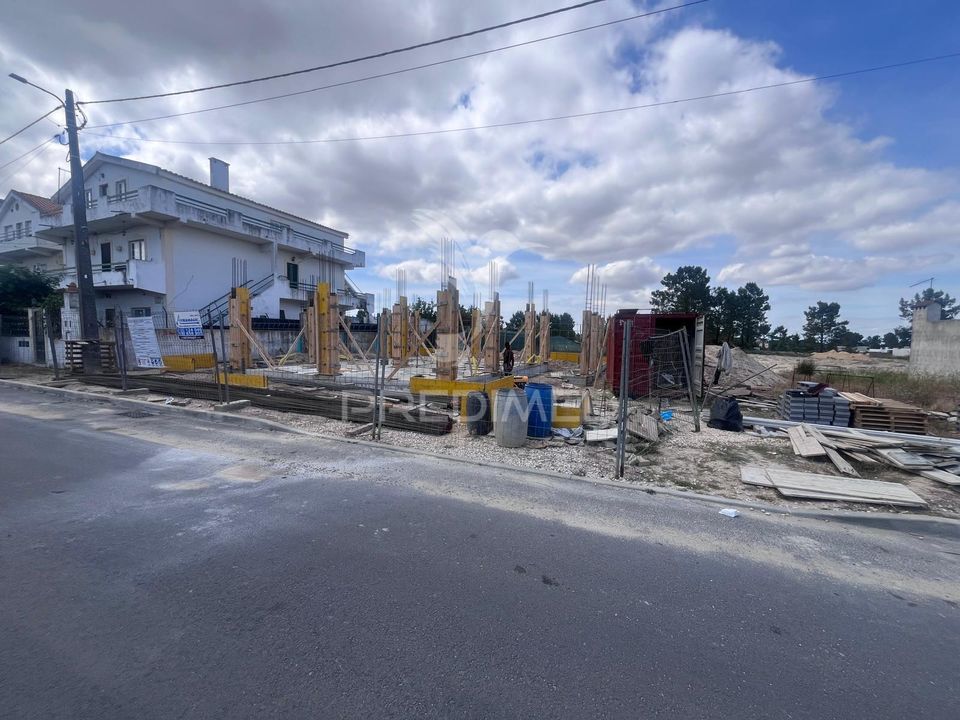 Byhus i Seixal, Setubal - foto 1