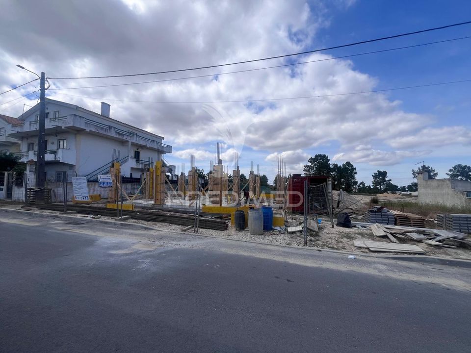 Byhus i Seixal, Setubal - foto 3