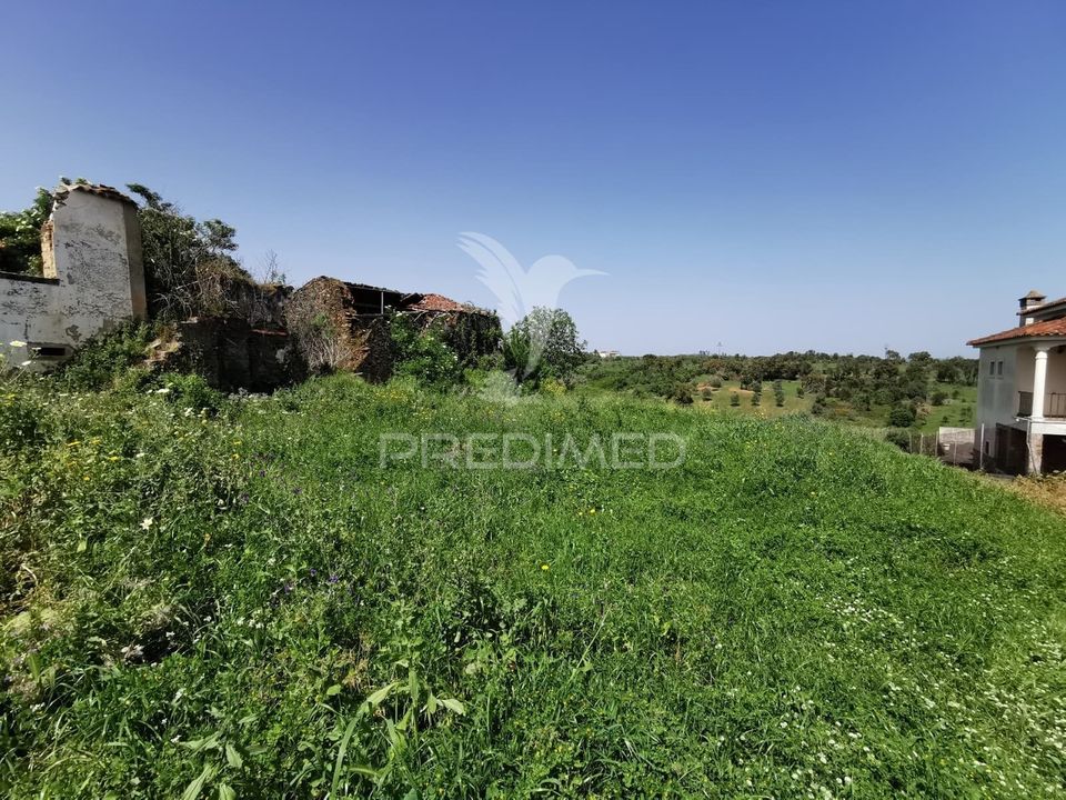 Ruinere i Tomar, Santarem - foto 4