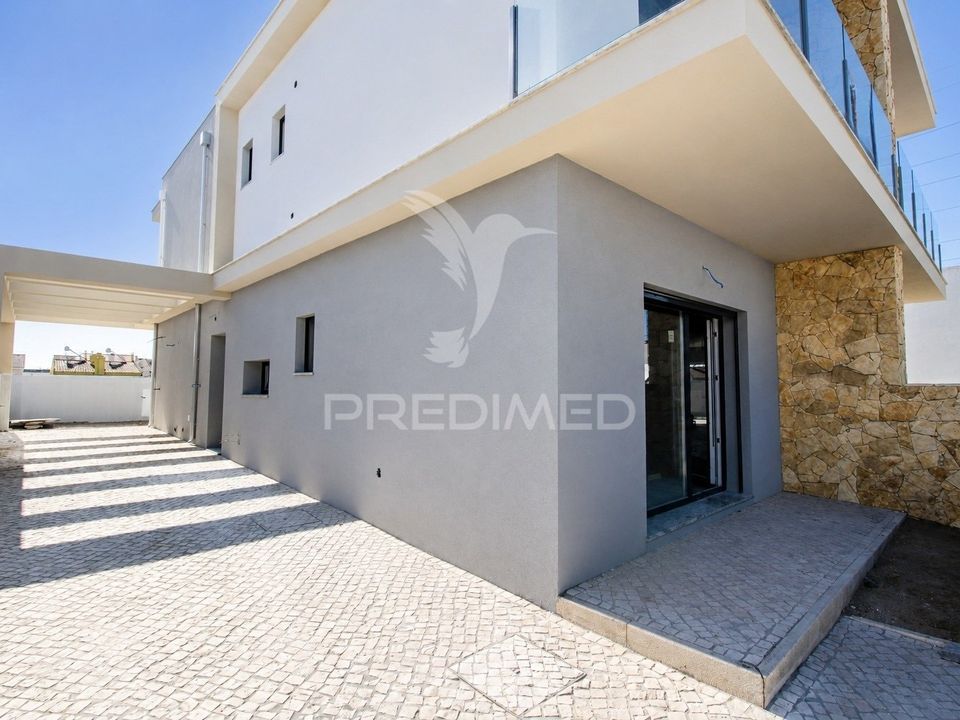 Byhus i Seixal, Setubal - foto 2