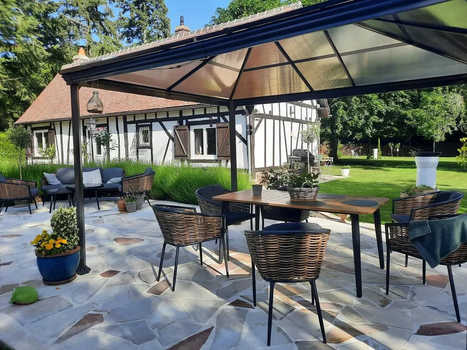 Villa i Bernay, Eure - foto 1