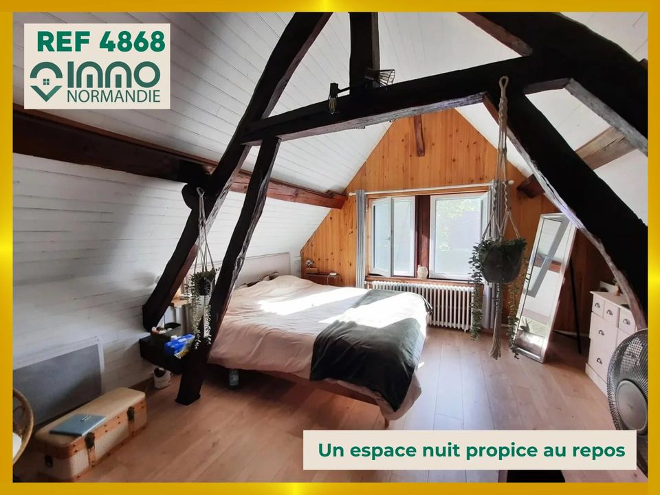Villa i Bernay, Eure - bilde 5