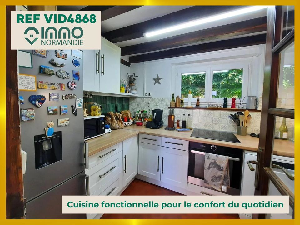 Villa i Bernay, Eure - bilde 4