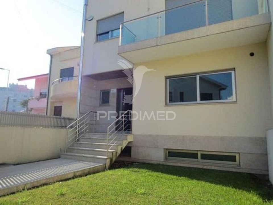 Byhus i Vila Nova de Gaia, Porto - foto 1