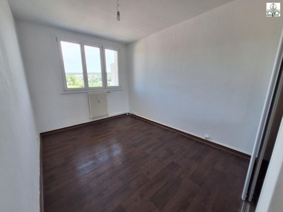 Leilighet i Besancon, Doubs - bilde 4