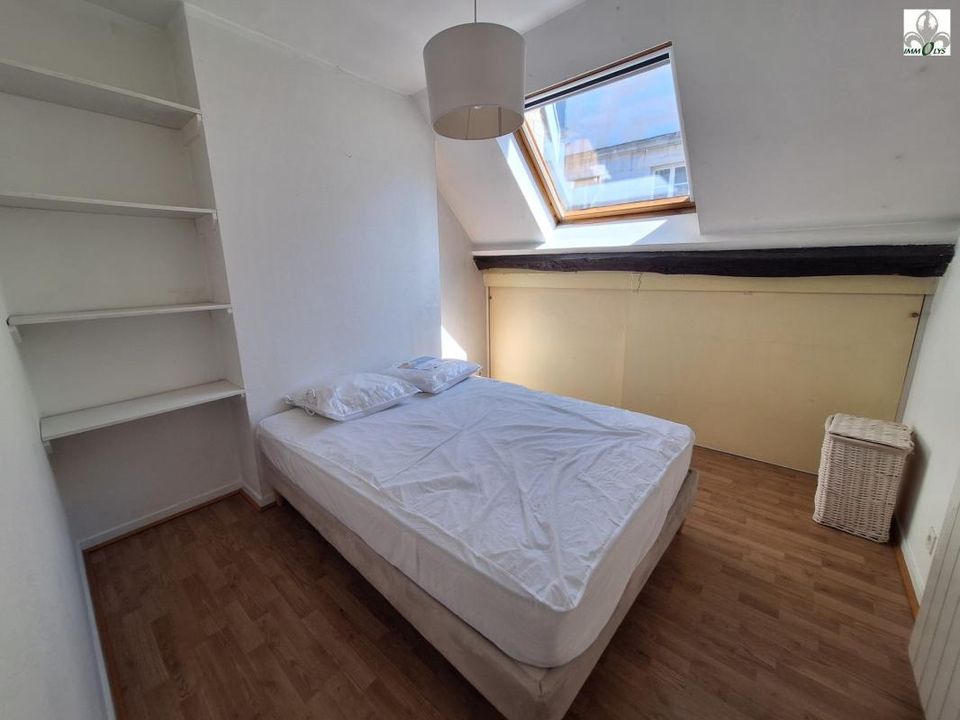 Lejlighed i Besancon, Doubs - foto 4