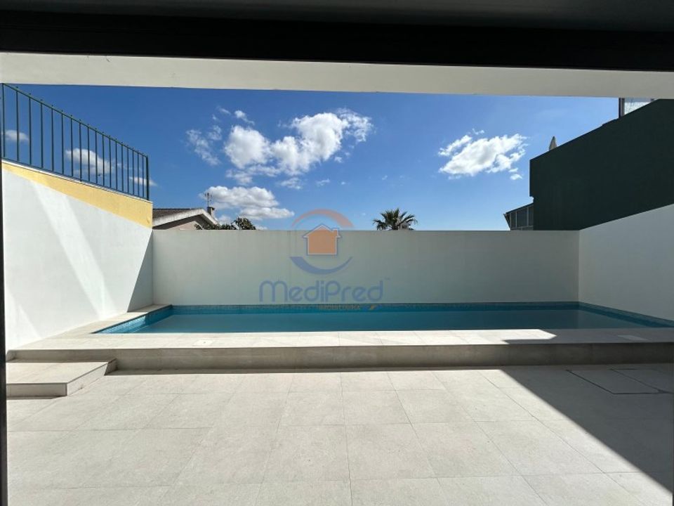 Villa a Loures, Lisbon - foto 1