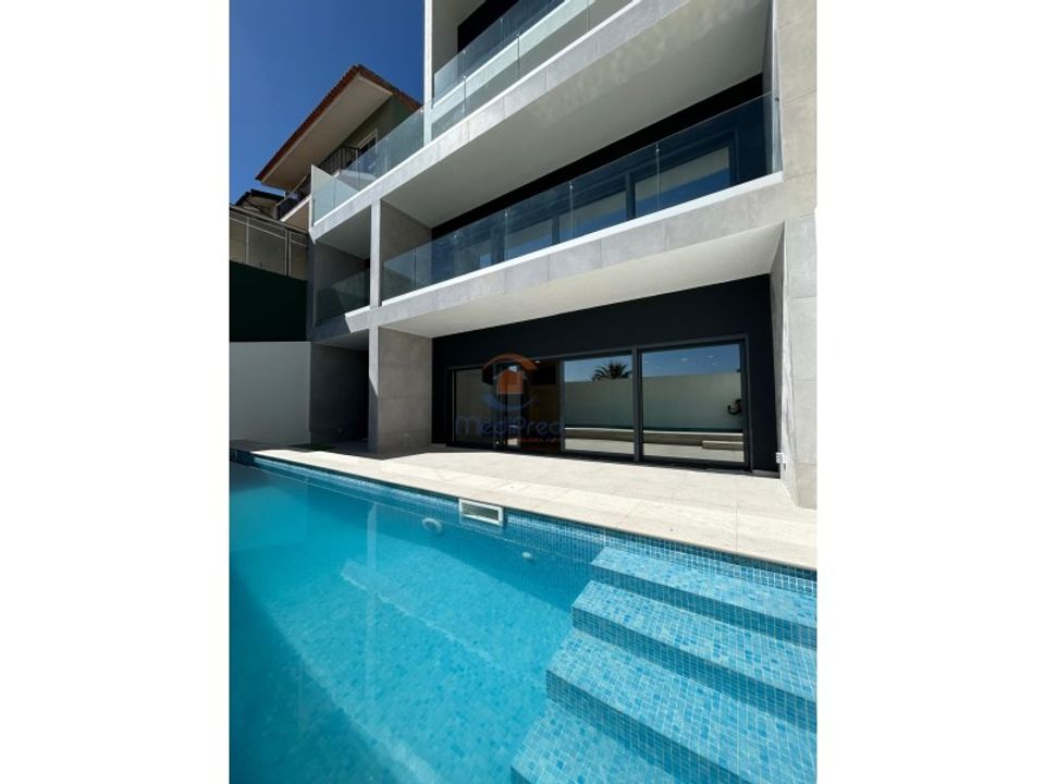 Villa a Loures, Lisbon - foto 5