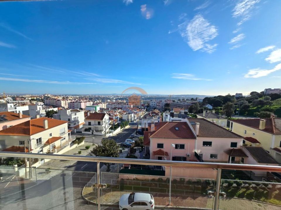 Lejlighed i Odivelas, Lisbon - foto 1