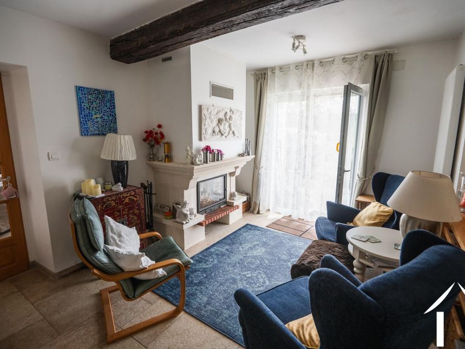 Villa i Couches, Saone-et-Loire - foto 4