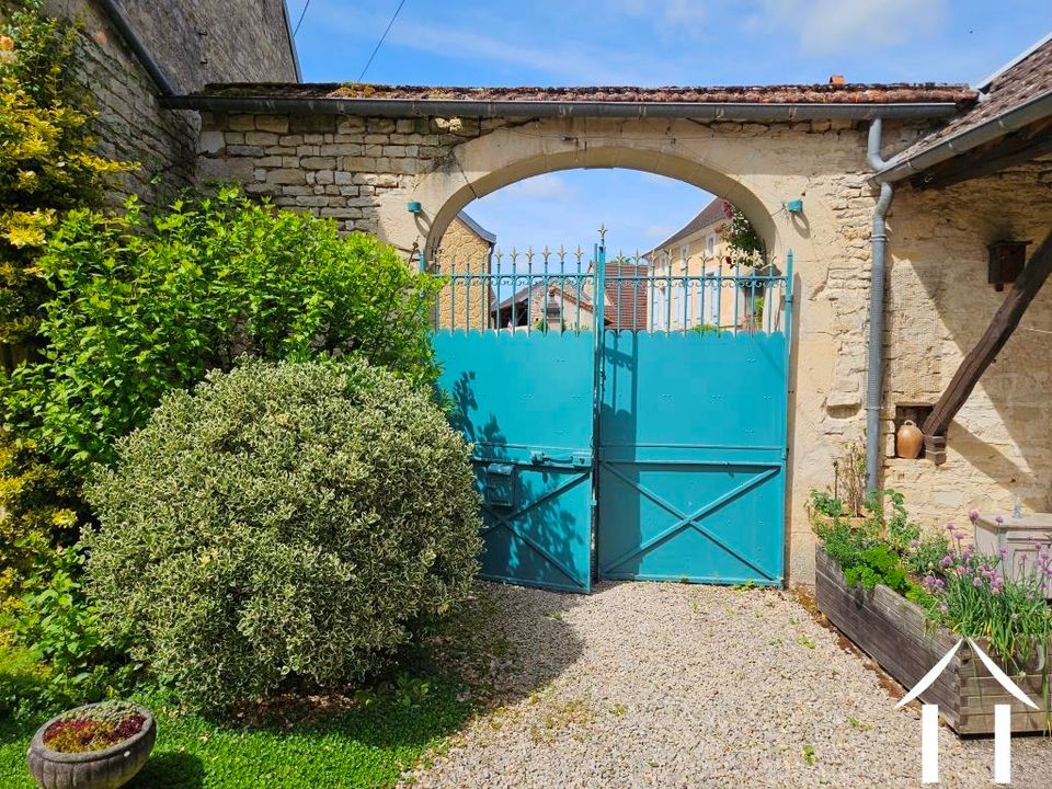Villa i Stigny, Yonne - foto 2