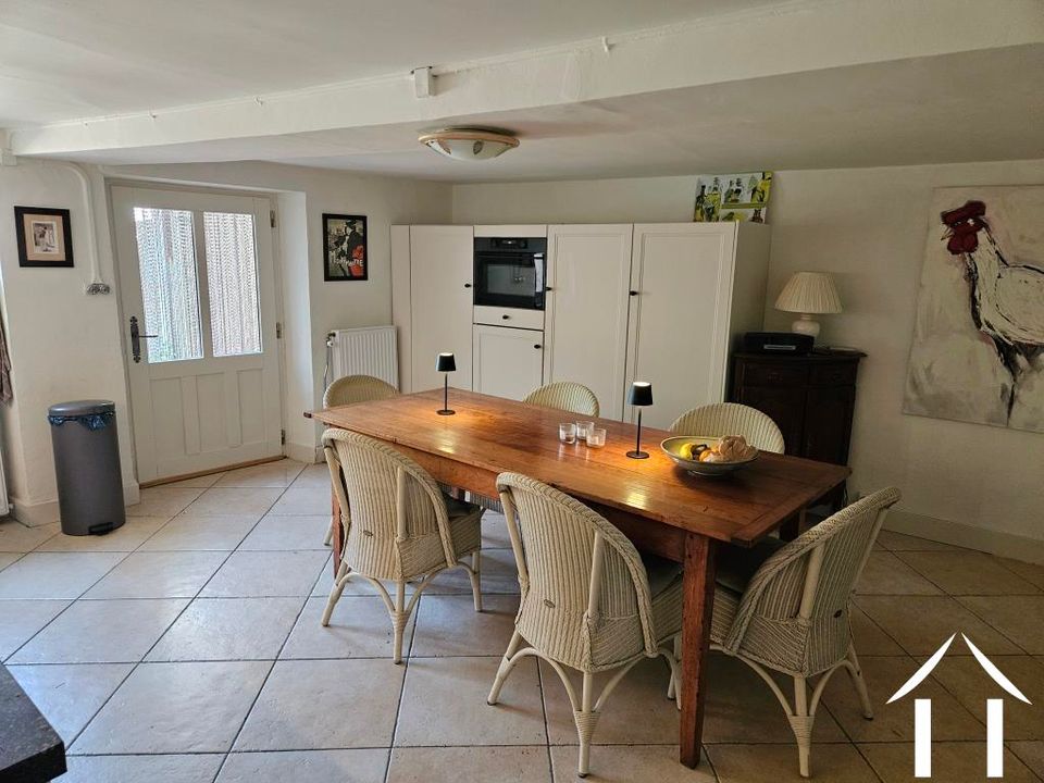 Villa i Stigny, Yonne - foto 4