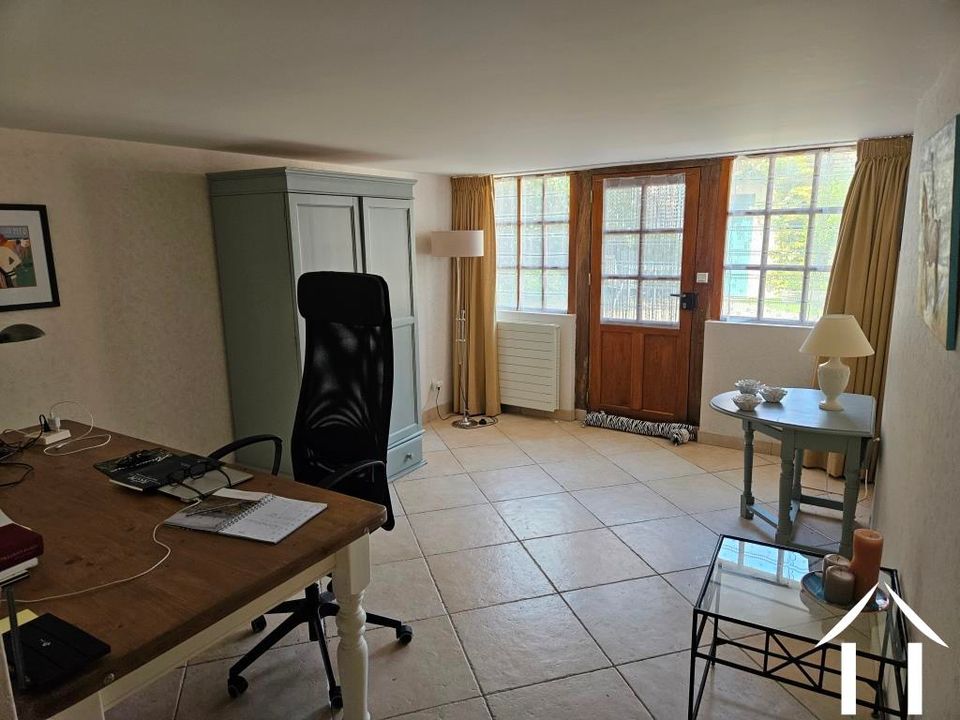 Villa i Stigny, Yonne - foto 5