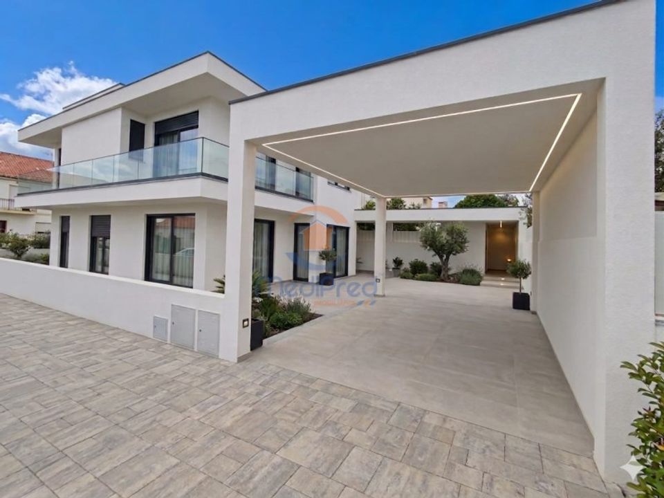 Byhus i Montijo, Setubal - foto 1