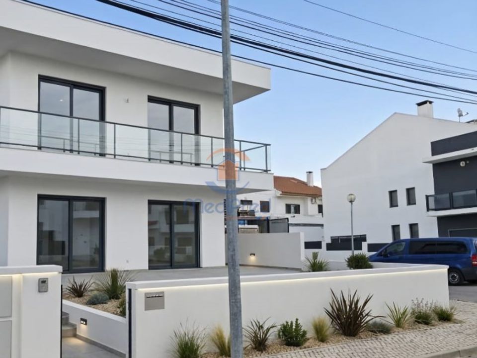 Byhus i Montijo, Setubal - foto 2