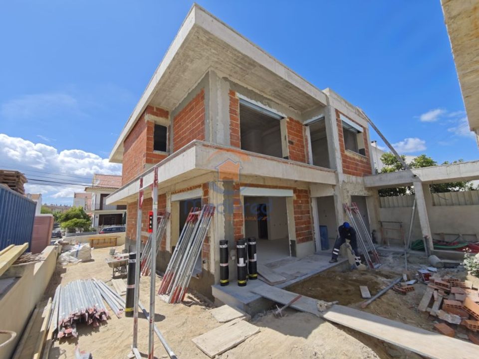 Byhus i Montijo, Setubal - foto 5