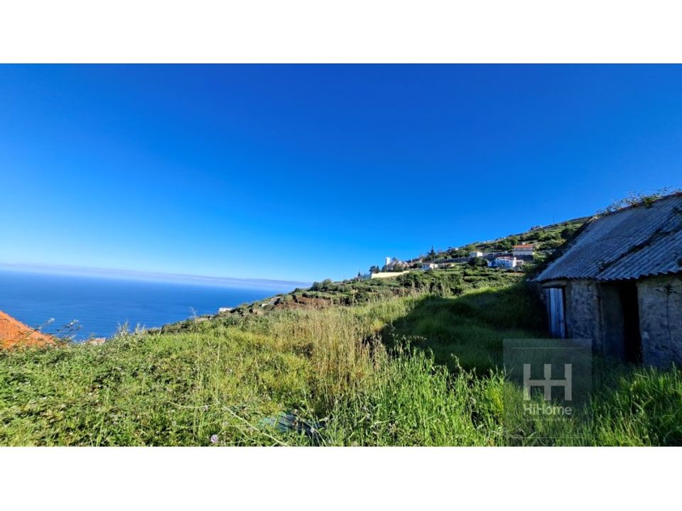 Helårsgrund i Calheta, Madeira - foto 2
