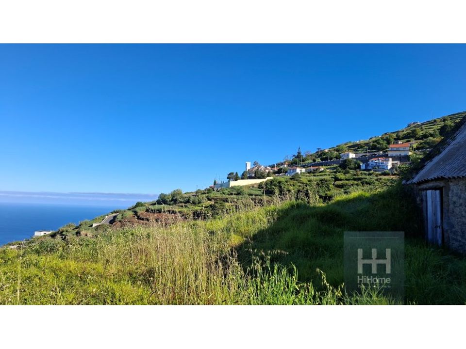Helårsgrund i Calheta, Madeira - foto 4