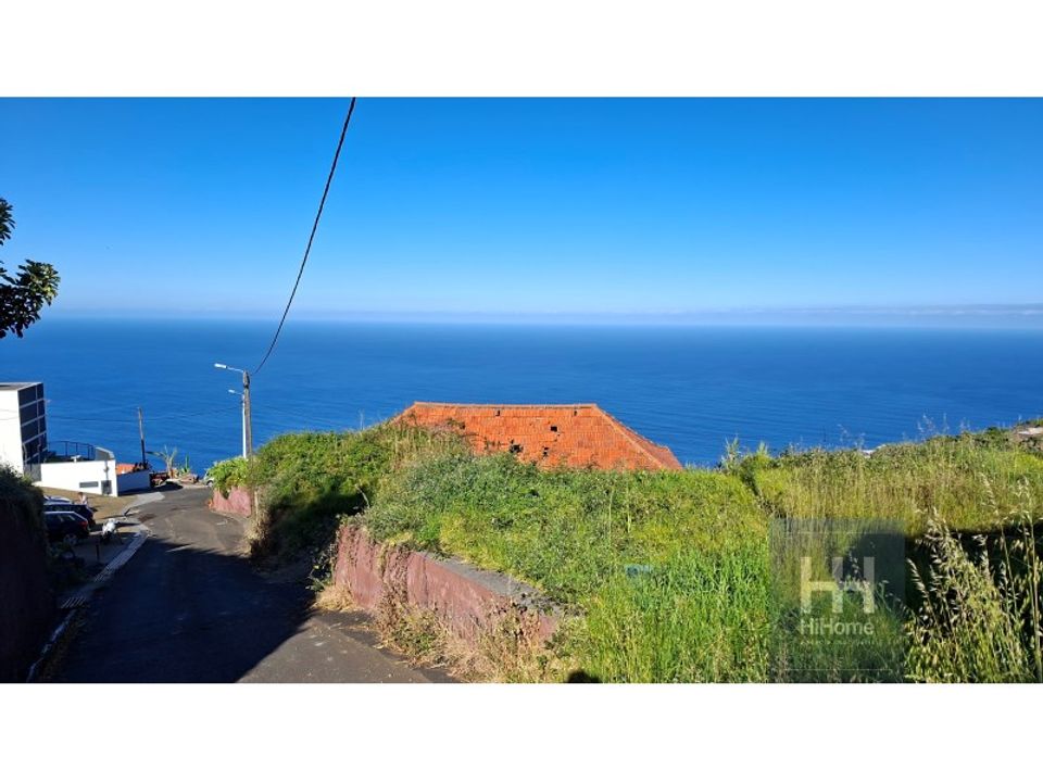 Helårsgrund i Calheta, Madeira - foto 5