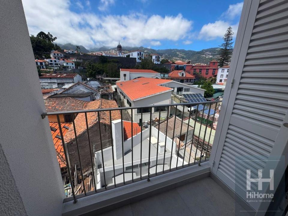 Leilighet i Se, Madeira - bilde 5