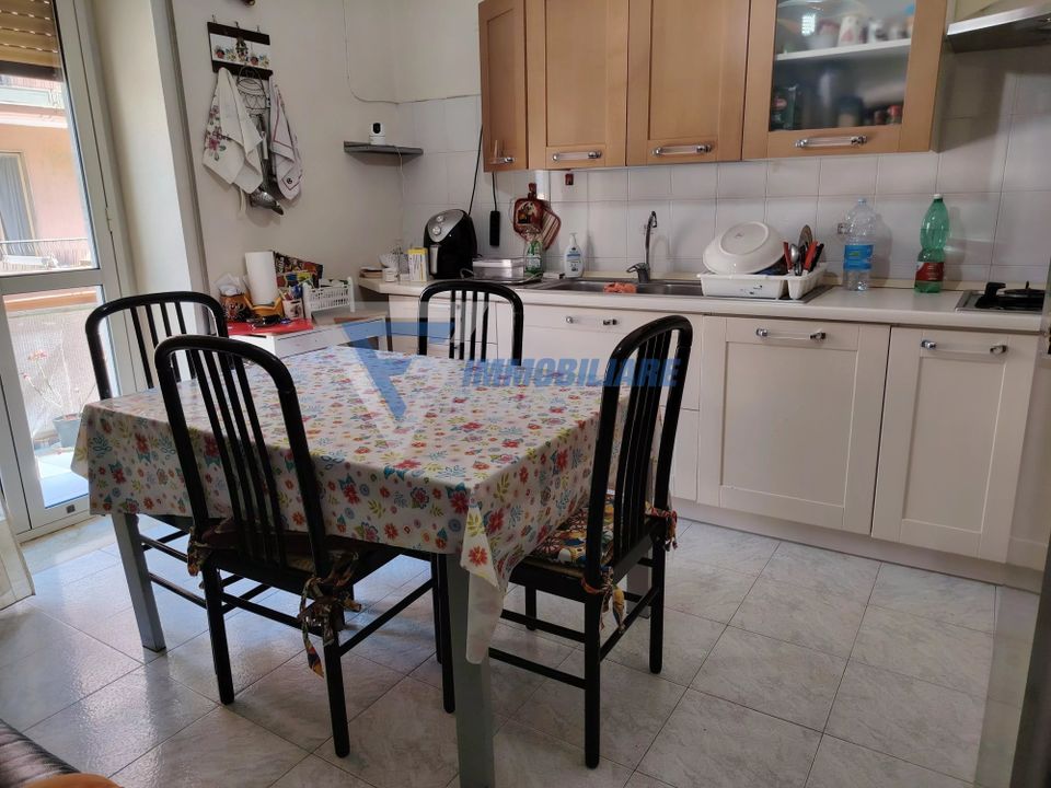Lejlighed i Siracusa, Siracusa - foto 2