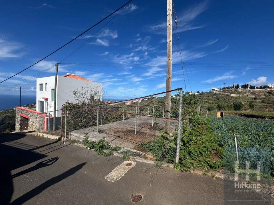 Helårsgrund i Ponta do Sol, Madeira - foto 2