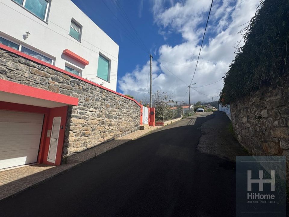 Helårsgrund i Ponta do Sol, Madeira - foto 4