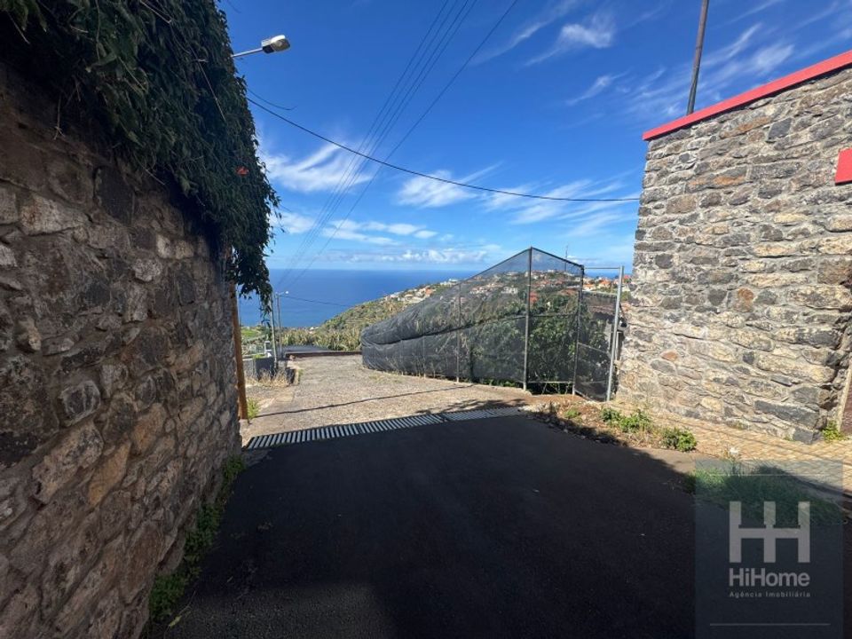 Helårsgrund i Ponta do Sol, Madeira - foto 5