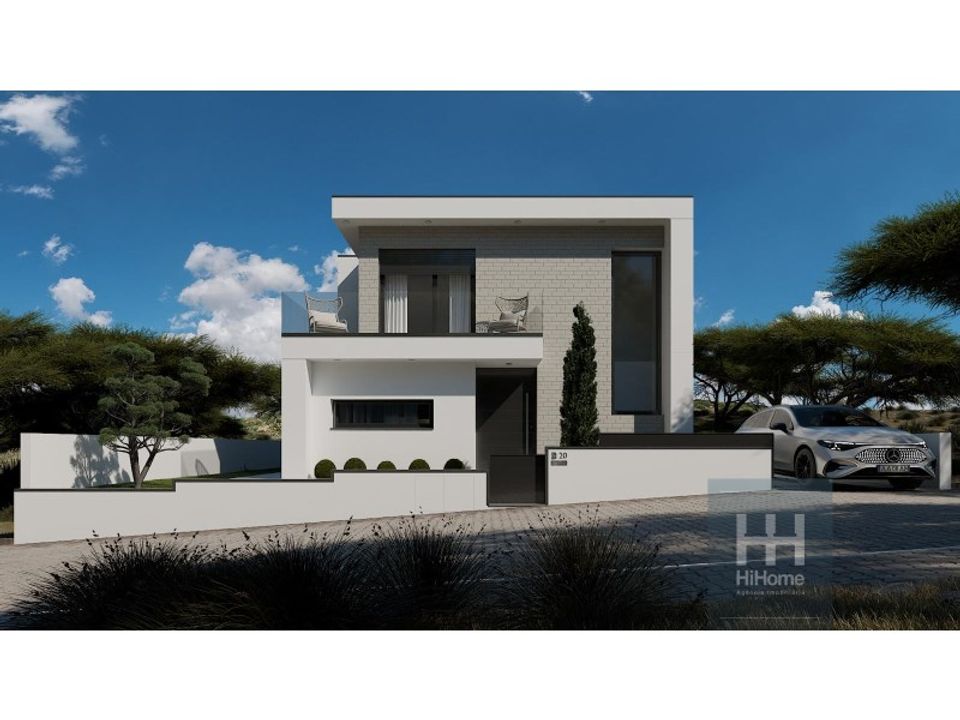 Villa i Porto Santo, Madeira - bilde 2
