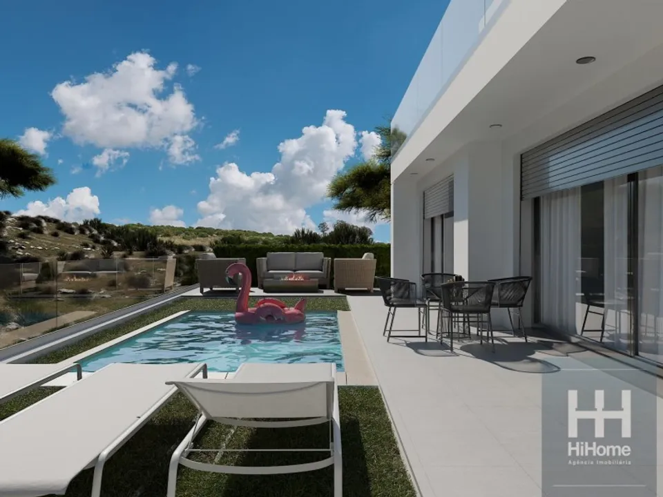 Villa i Porto Santo, Madeira - bilde 3