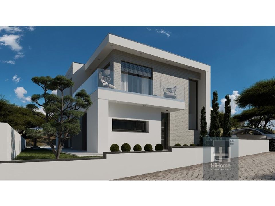 Villa i Porto Santo, Madeira - bilde 4
