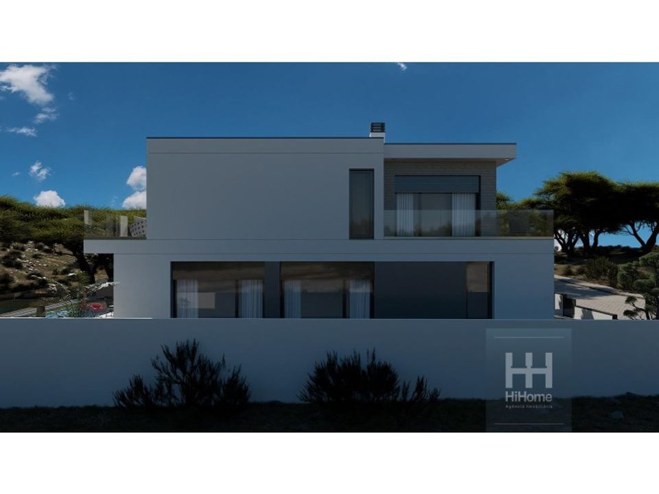Villa i Porto Santo, Madeira - bilde 5