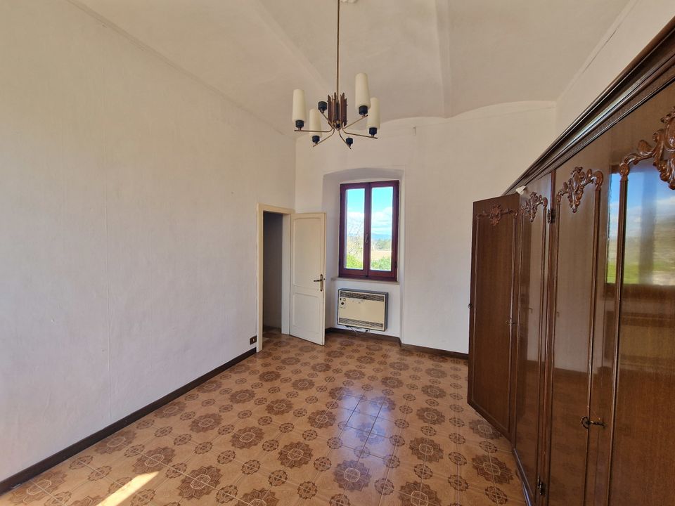 Byhus i Amelia, Terni - foto 3