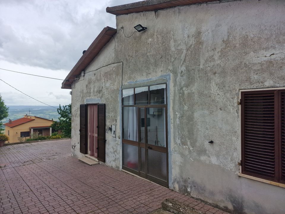Byhus i Guardea, Terni - foto 2
