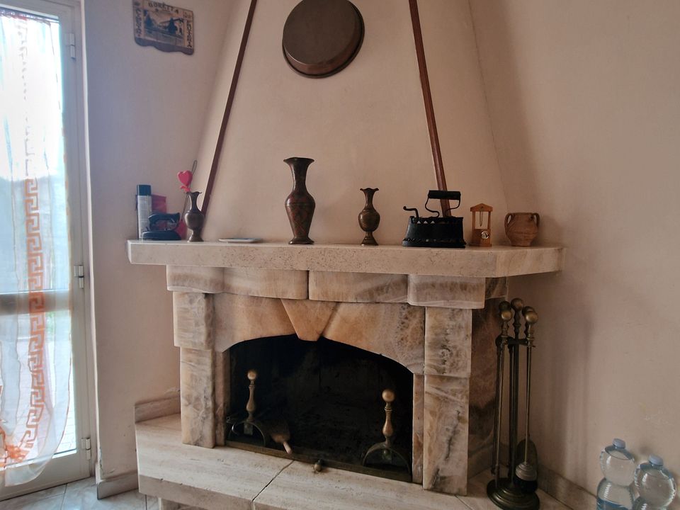 Byhus i Guardea, Terni - foto 3