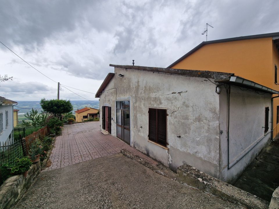 Byhus i Guardea, Terni - foto 4