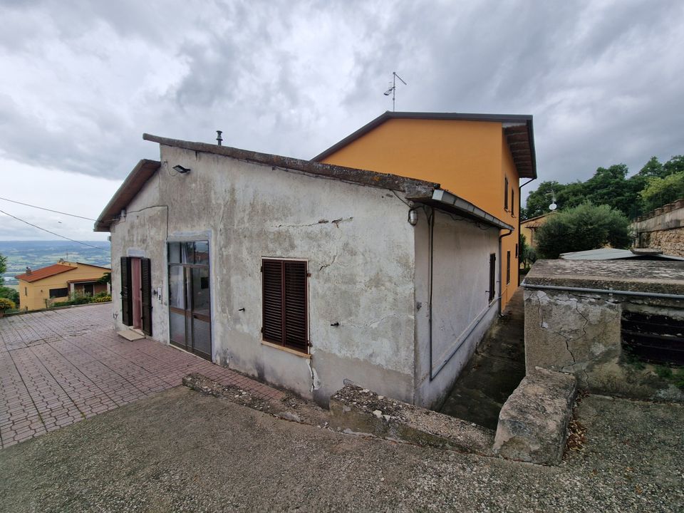 Byhus i Guardea, Terni - foto 5