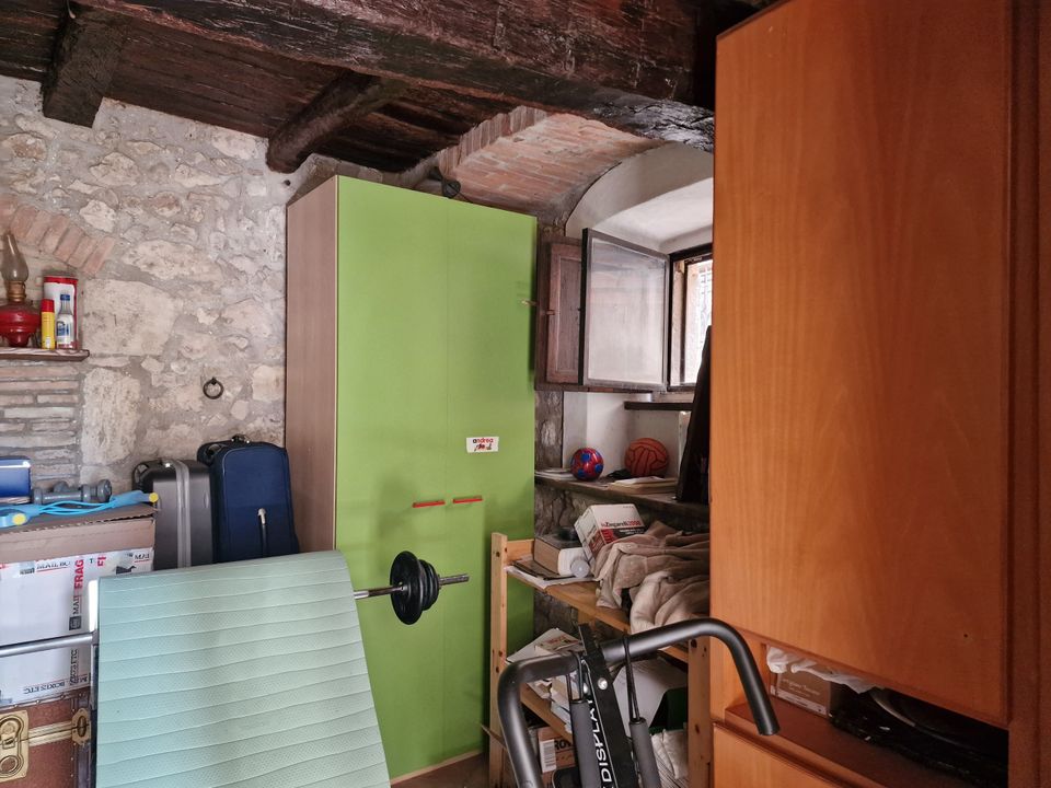 Erhvervsejendom i Lugnano in Teverina, Terni - foto 3