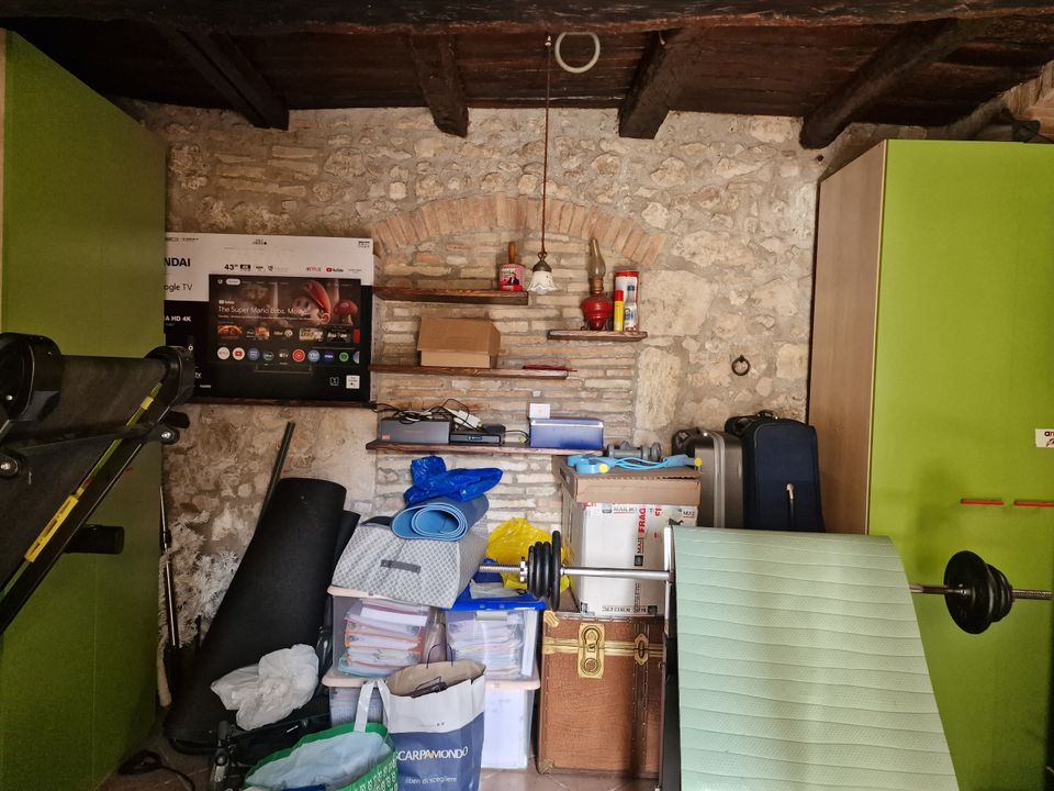 Erhvervsejendom i Lugnano in Teverina, Terni - foto 4