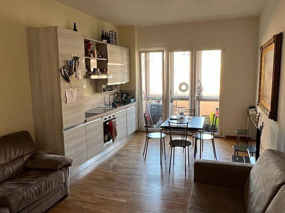 Apartament a Ferrara, Ferrara - foto 1