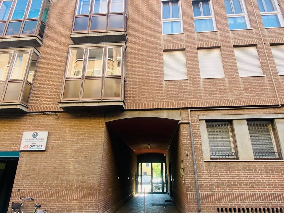 Apartament: Ferrara, Ferrara – zdjęcie 1