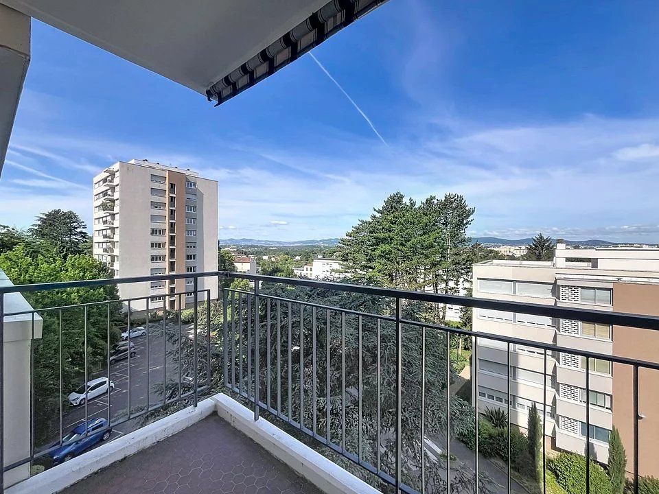 Lejlighed i Sainte-Foy-les-Lyon, Rhone - foto 4