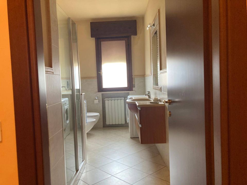 Lejlighed i Mantua, Mantua - foto 5