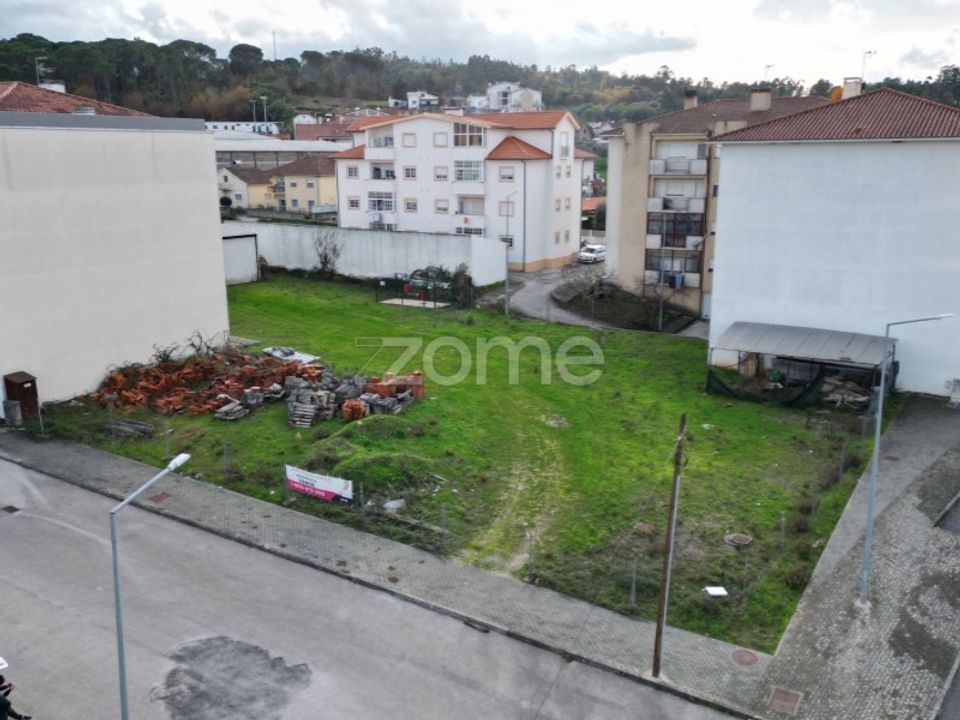 Tomt i Arganil, Coimbra - bilde 3